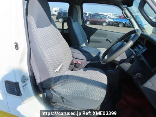 Used 2004 AT toyota hiace-commuter TRH124B Image[16]