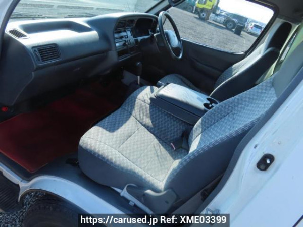 Used 2004 AT toyota hiace-commuter TRH124B Image[17]