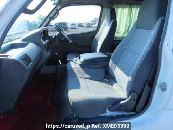 Used 2004 AT toyota hiace-commuter TRH124B Image[18]