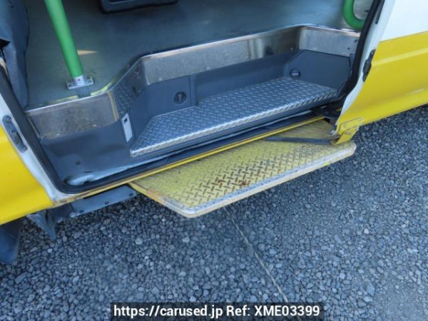 Used 2004 AT toyota hiace-commuter TRH124B Image[20]