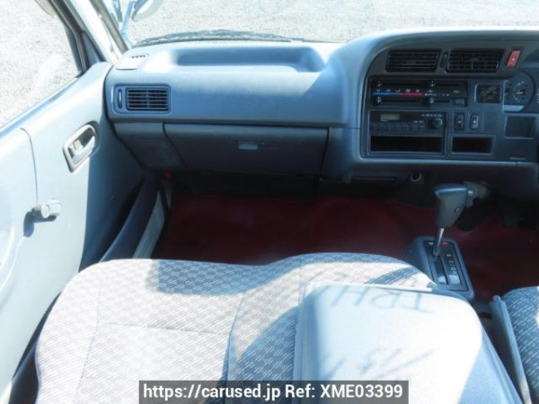 Used 2004 AT toyota hiace-commuter TRH124B Image[24]
