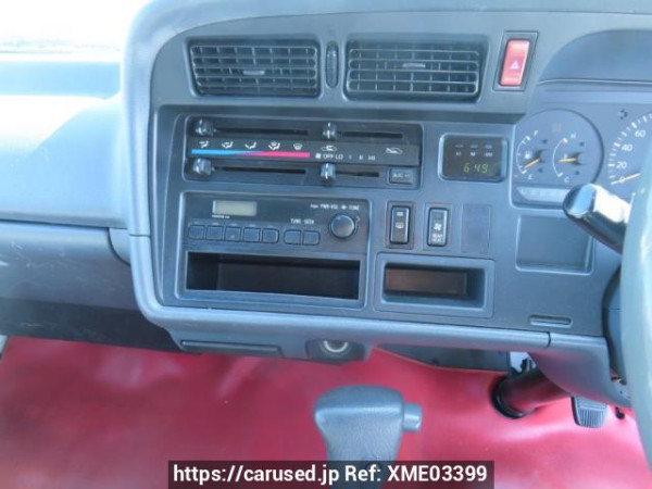 Used 2004 AT toyota hiace-commuter TRH124B Image[28]