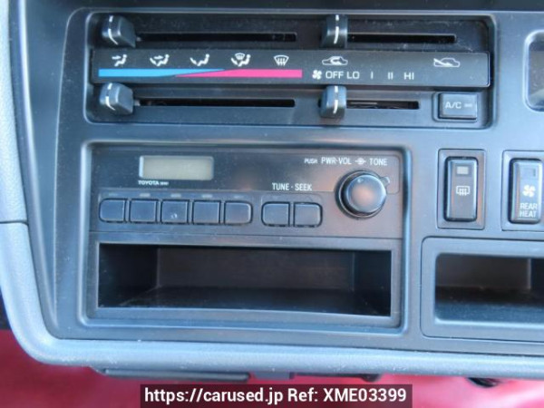 Used 2004 AT toyota hiace-commuter TRH124B Image[29]
