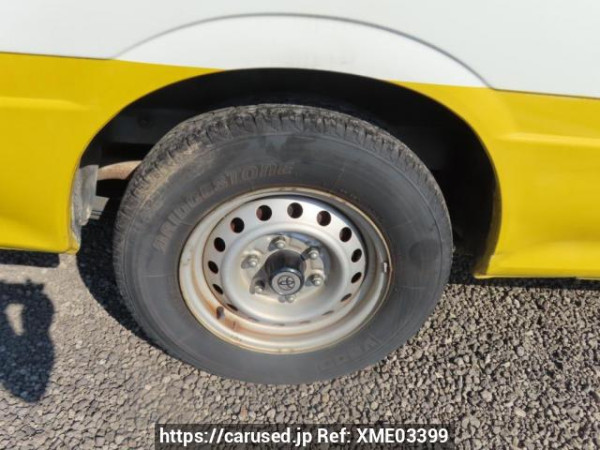Used 2004 AT toyota hiace-commuter TRH124B Image[34]