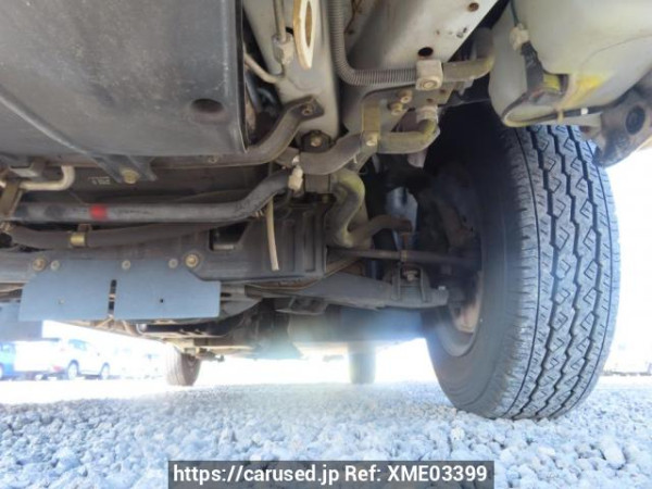 Used 2004 AT toyota hiace-commuter TRH124B Image[36]