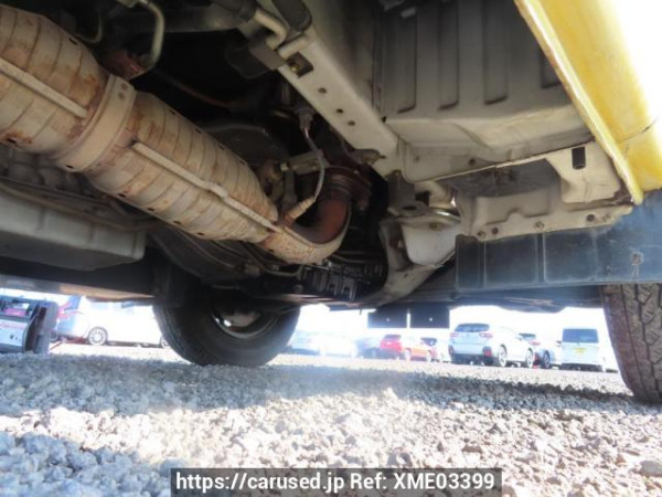 Used 2004 AT toyota hiace-commuter TRH124B Image[37]