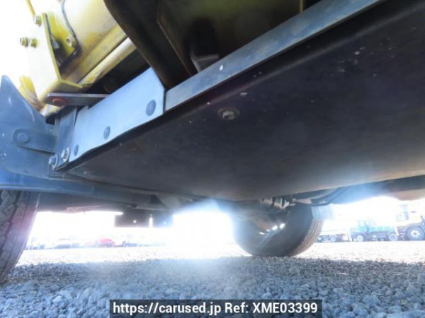 Used 2004 AT toyota hiace-commuter TRH124B Image[38]