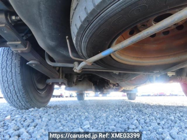 Used 2004 AT toyota hiace-commuter TRH124B Image[41]
