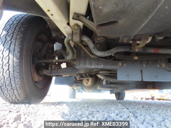 Used 2004 AT toyota hiace-commuter TRH124B Image[43]