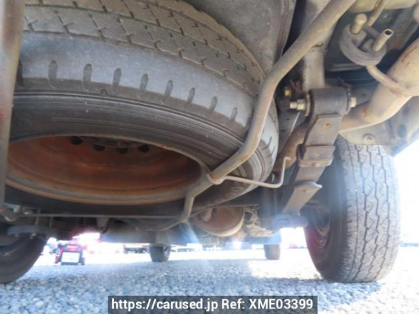 Used 2004 AT toyota hiace-commuter TRH124B Image[44]