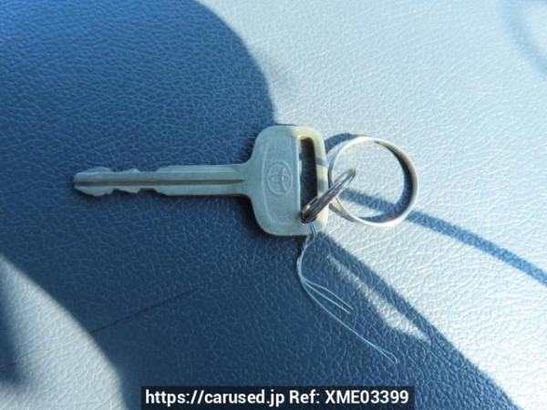 Used 2004 AT toyota hiace-commuter TRH124B Image[45]