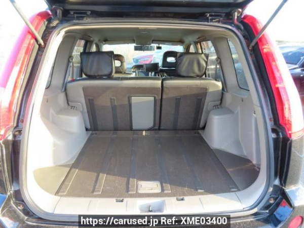 Used 2004 AT nissan x-trail T30 Image[7]