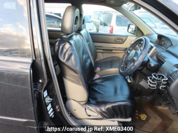 Used 2004 AT nissan x-trail T30 Image[9]