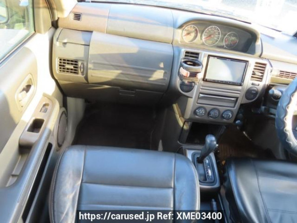 Used 2004 AT nissan x-trail T30 Image[13]