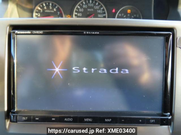 Used 2004 AT nissan x-trail T30 Image[16]