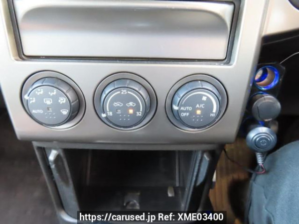 Used 2004 AT nissan x-trail T30 Image[19]