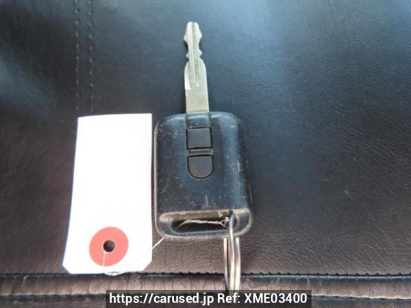 Used 2004 AT nissan x-trail T30 Image[22]