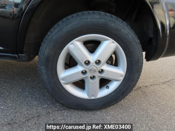 Used 2004 AT nissan x-trail T30 Image[24]