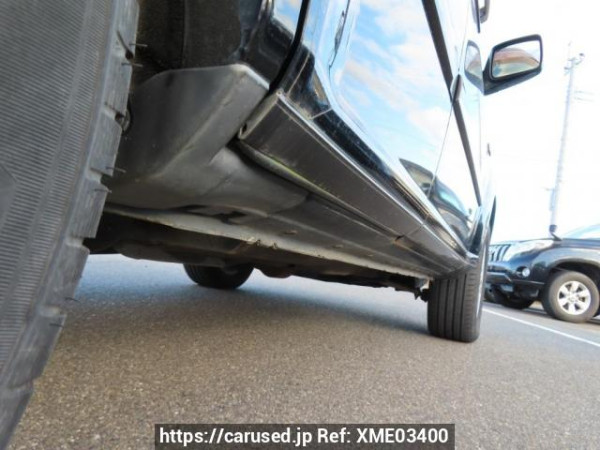 Used 2004 AT nissan x-trail T30 Image[31]