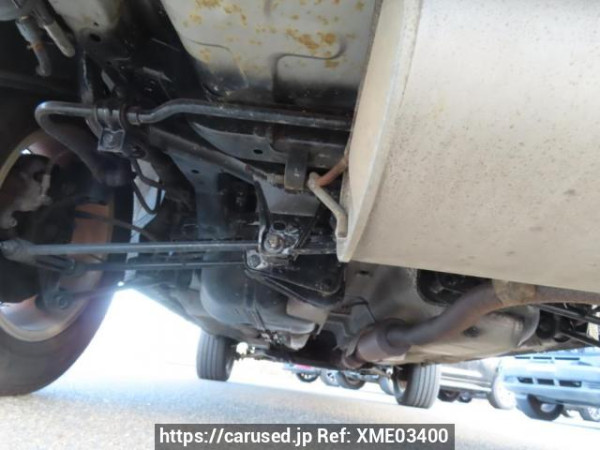 Used 2004 AT nissan x-trail T30 Image[35]