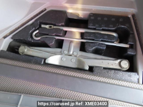 Used 2004 AT nissan x-trail T30 Image[38]