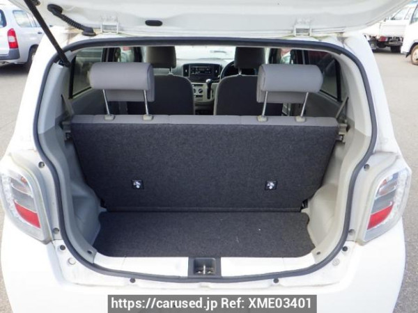 Used 2016 AT daihatsu mira-e-s LA300S Image[6]