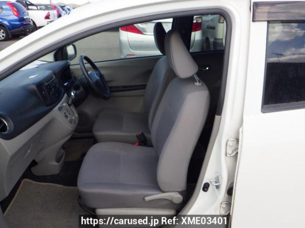 Used 2016 AT daihatsu mira-e-s LA300S Image[10]