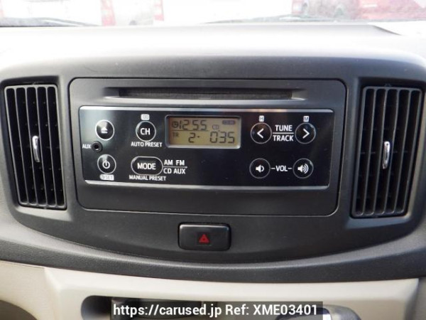 Used 2016 AT daihatsu mira-e-s LA300S Image[17]