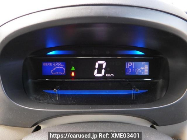 Used 2016 AT daihatsu mira-e-s LA300S Image[20]