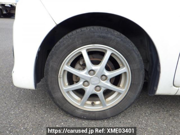 Used 2016 AT daihatsu mira-e-s LA300S Image[24]