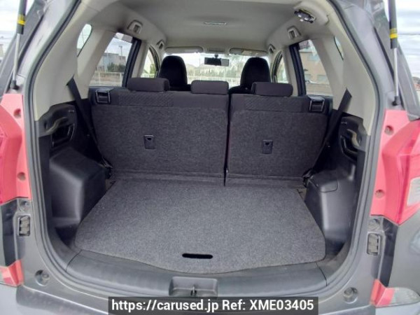 Used 2012 AT subaru trezia NSP120X Image[8]