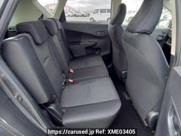 Used 2012 AT subaru trezia NSP120X Image[15]