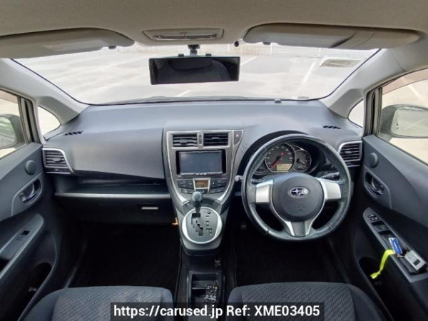 Used 2012 AT subaru trezia NSP120X Image[17]