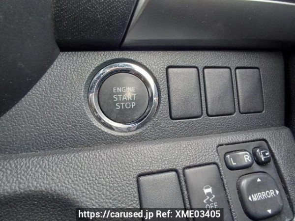 Used 2012 AT subaru trezia NSP120X Image[20]