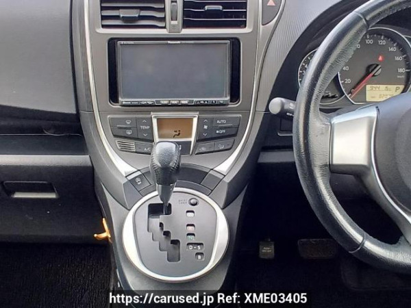 Used 2012 AT subaru trezia NSP120X Image[21]