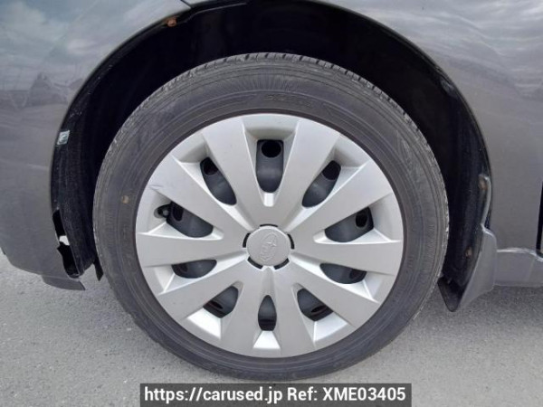 Used 2012 AT subaru trezia NSP120X Image[26]