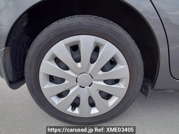 Used 2012 AT subaru trezia NSP120X Image[28]