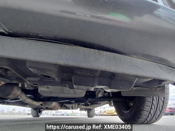 Used 2012 AT subaru trezia NSP120X Image[30]