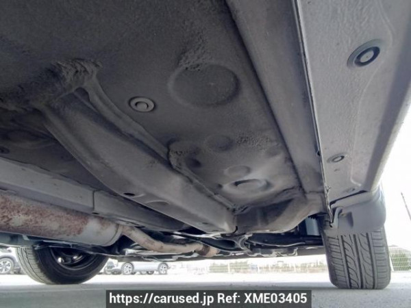 Used 2012 AT subaru trezia NSP120X Image[31]