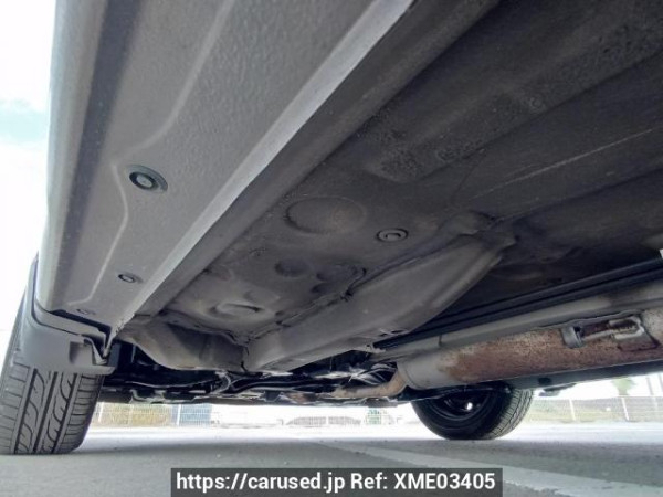 Used 2012 AT subaru trezia NSP120X Image[32]