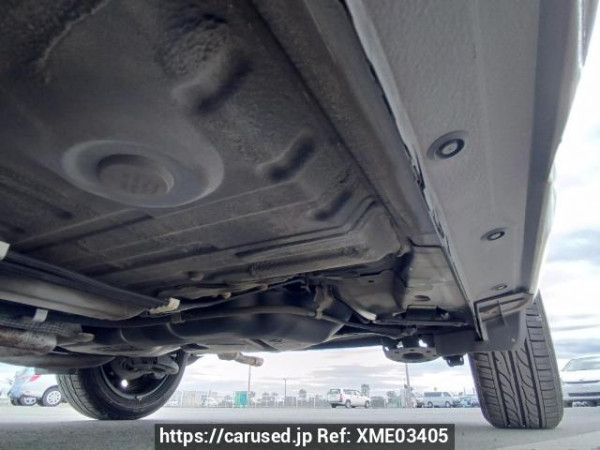 Used 2012 AT subaru trezia NSP120X Image[33]