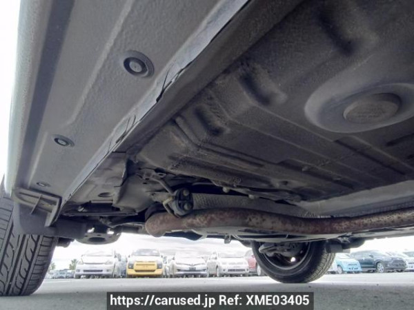 Used 2012 AT subaru trezia NSP120X Image[34]