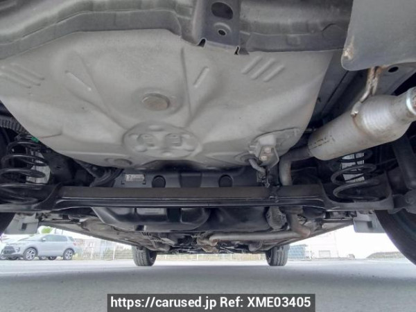 Used 2012 AT subaru trezia NSP120X Image[36]