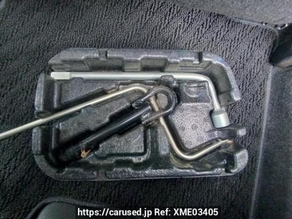 Used 2012 AT subaru trezia NSP120X Image[39]