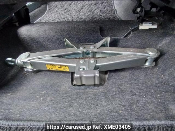 Used 2012 AT subaru trezia NSP120X Image[40]