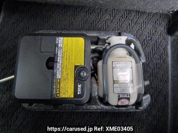 Used 2012 AT subaru trezia NSP120X Image[41]