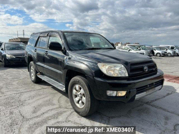 Used 2003 AT toyota hilux-surf RZN215W Image[0]