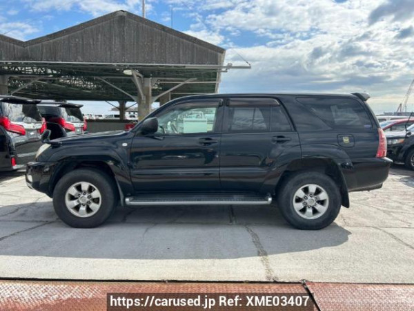 Used 2003 AT toyota hilux-surf RZN215W Image[3]