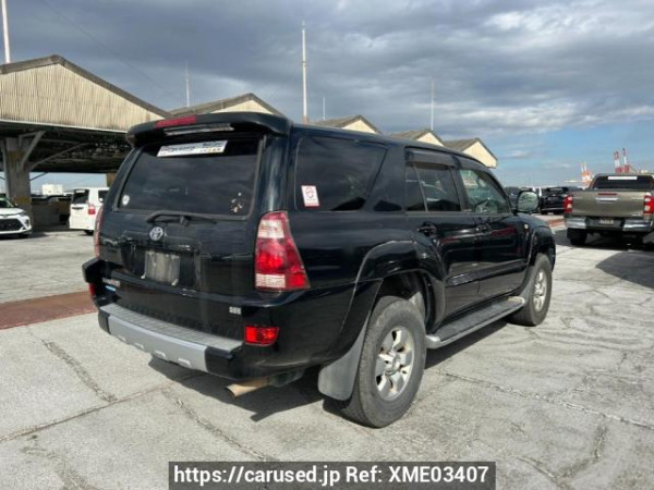 Used 2003 AT toyota hilux-surf RZN215W Image[6]