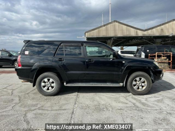 Used 2003 AT toyota hilux-surf RZN215W Image[7]